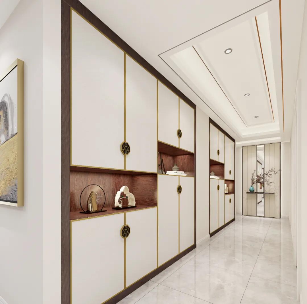 全屋定制尺寸大全，另附避坑指北