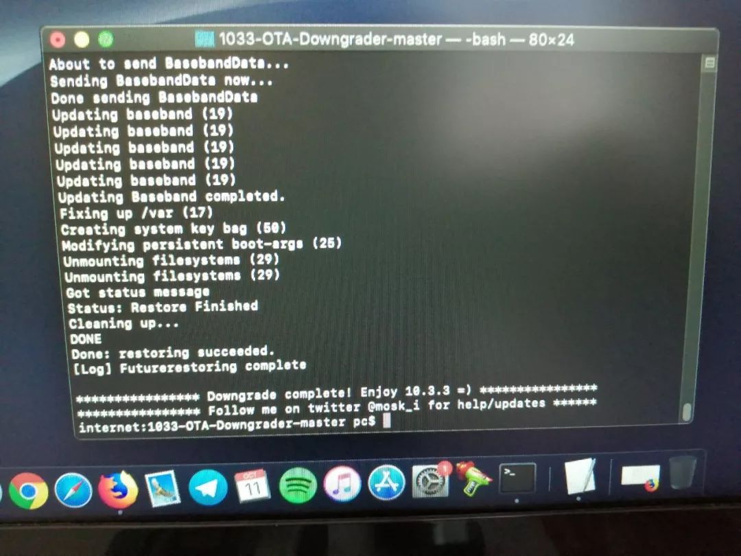 iphone7怎么降级到ios10.3.3,降级ios10数据不见