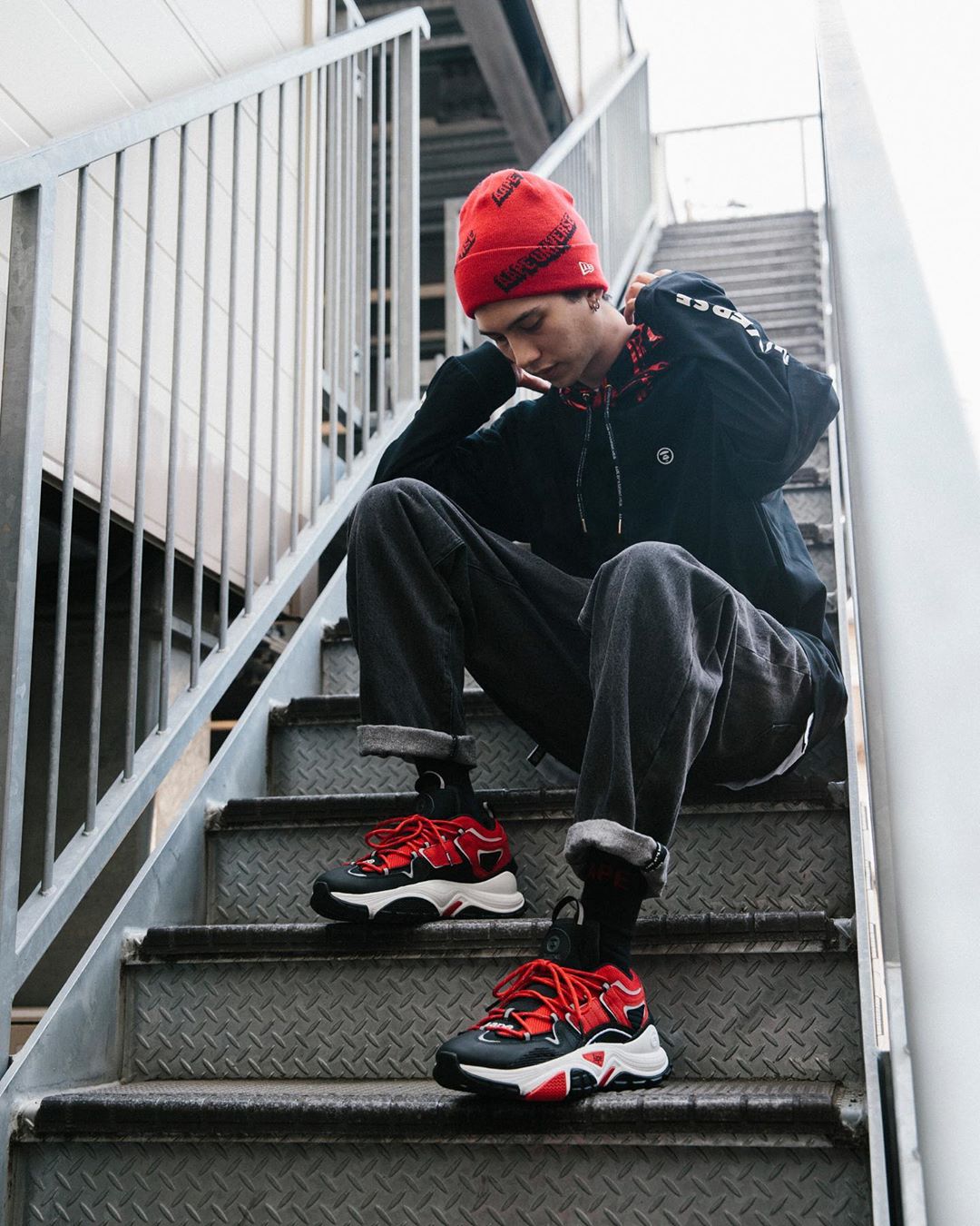 易烊千玺穿过的国内潮牌,易烊千玺被嫌弃