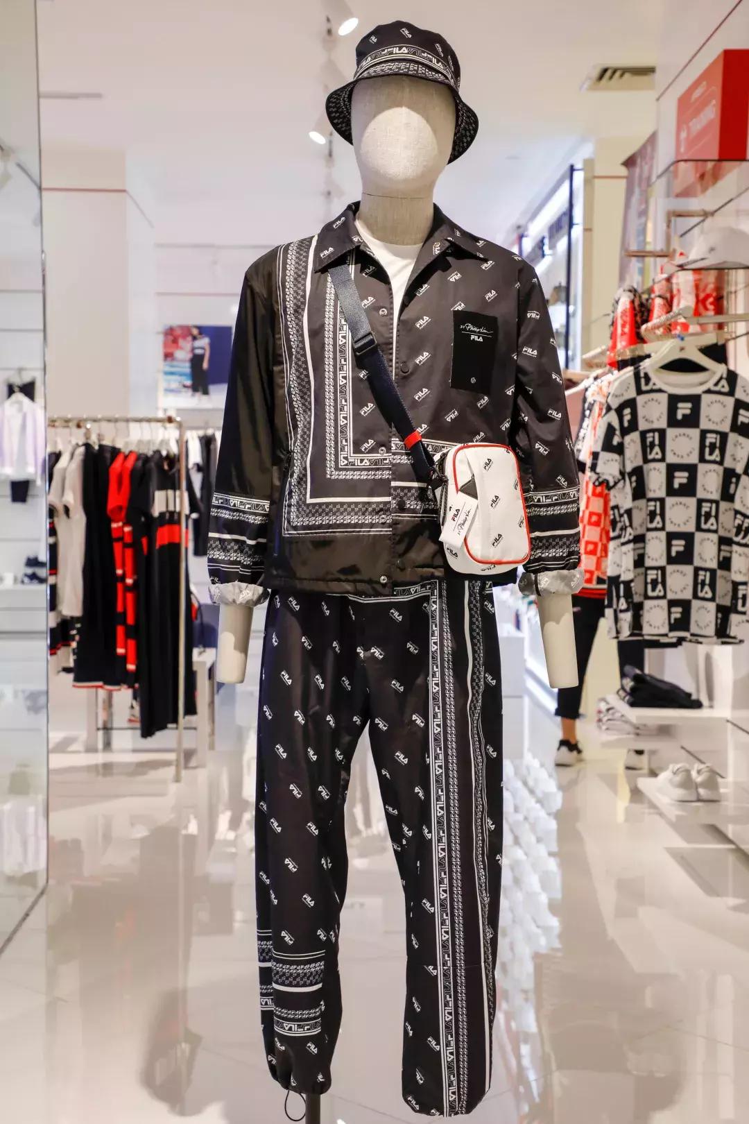 疯了疯了！王府井风暴72h，兰蔻正装免费送！