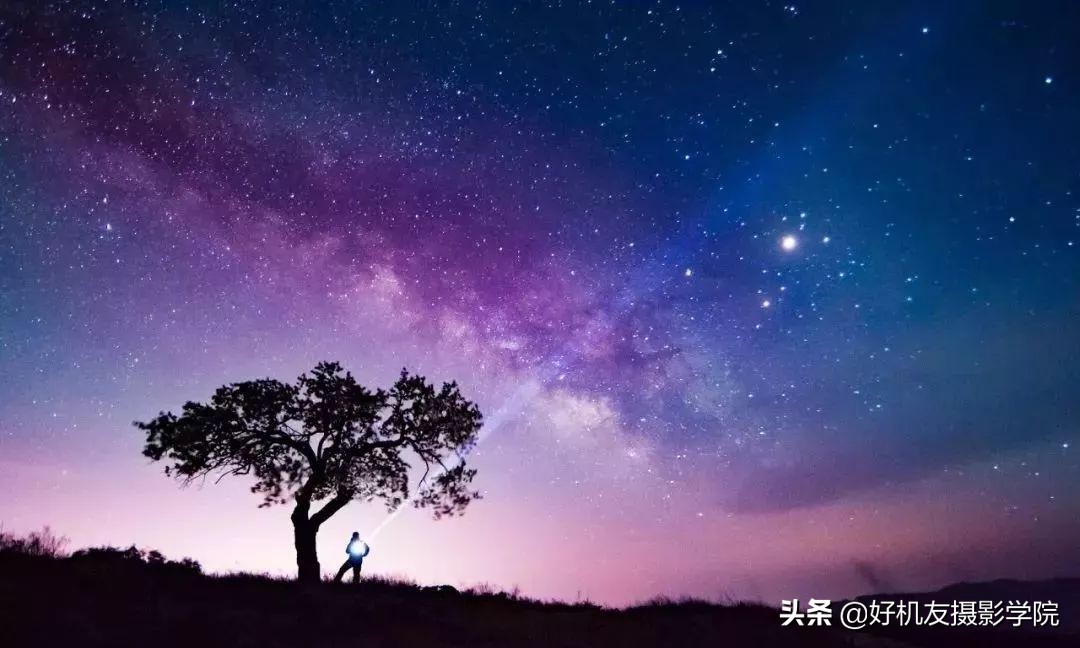 星野摄影教学视角,星野拍摄教程视频