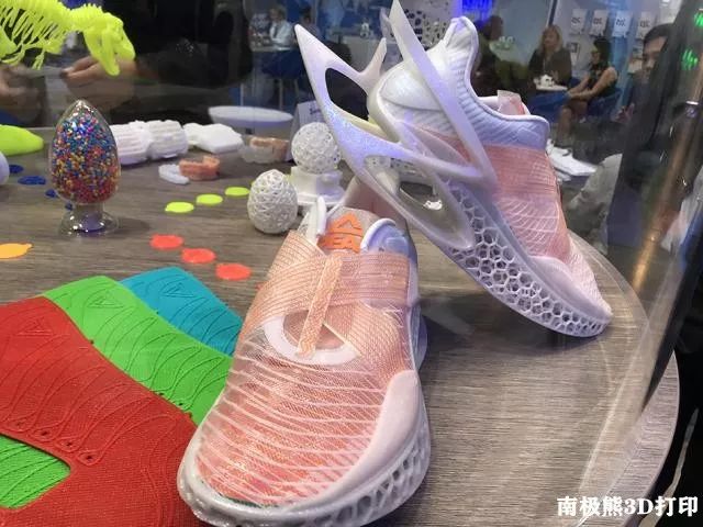 中国十大惨案3d还原,简述3d打印的现状及前景