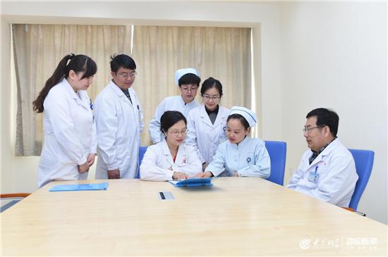 济宁市较权威的皮肤科在哪里,济宁第一人民医院看皮肤病怎么样