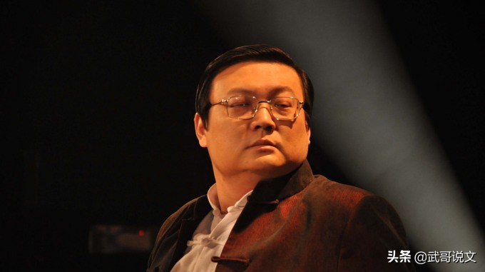 余秋雨被哪些人骂过,那些被历史抹黑的人