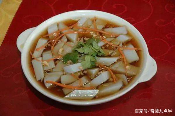 中国山西省忻州市,山西忻州城市全貌