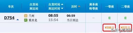 最新青海铁路列车调整,最新消息青海加开旅客列车