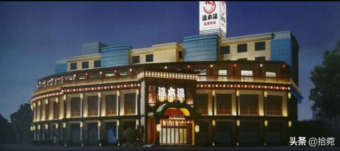 最适合遛娃的温泉,大连周末遛娃胜地推荐