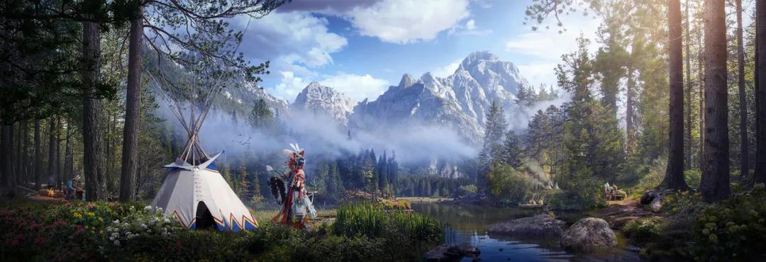 ps很厉害的修图师,ps著名p图设计师