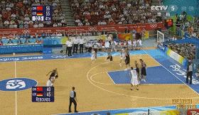 易建联16年奥运会排球,易建联16年世界杯