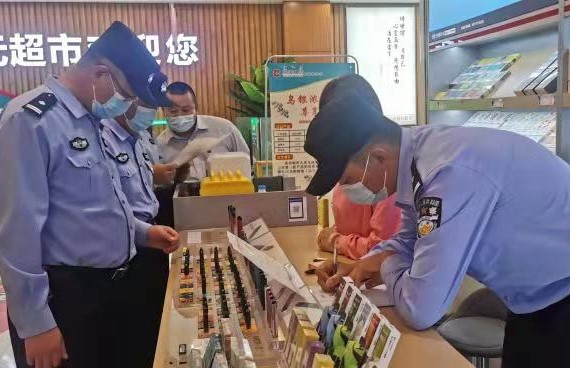 用电子烟的危害有哪些,短期用电子烟的害处