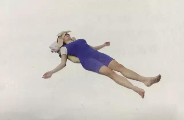 备孕瑜伽早期全套练习,备孕瑜伽零基础全教程