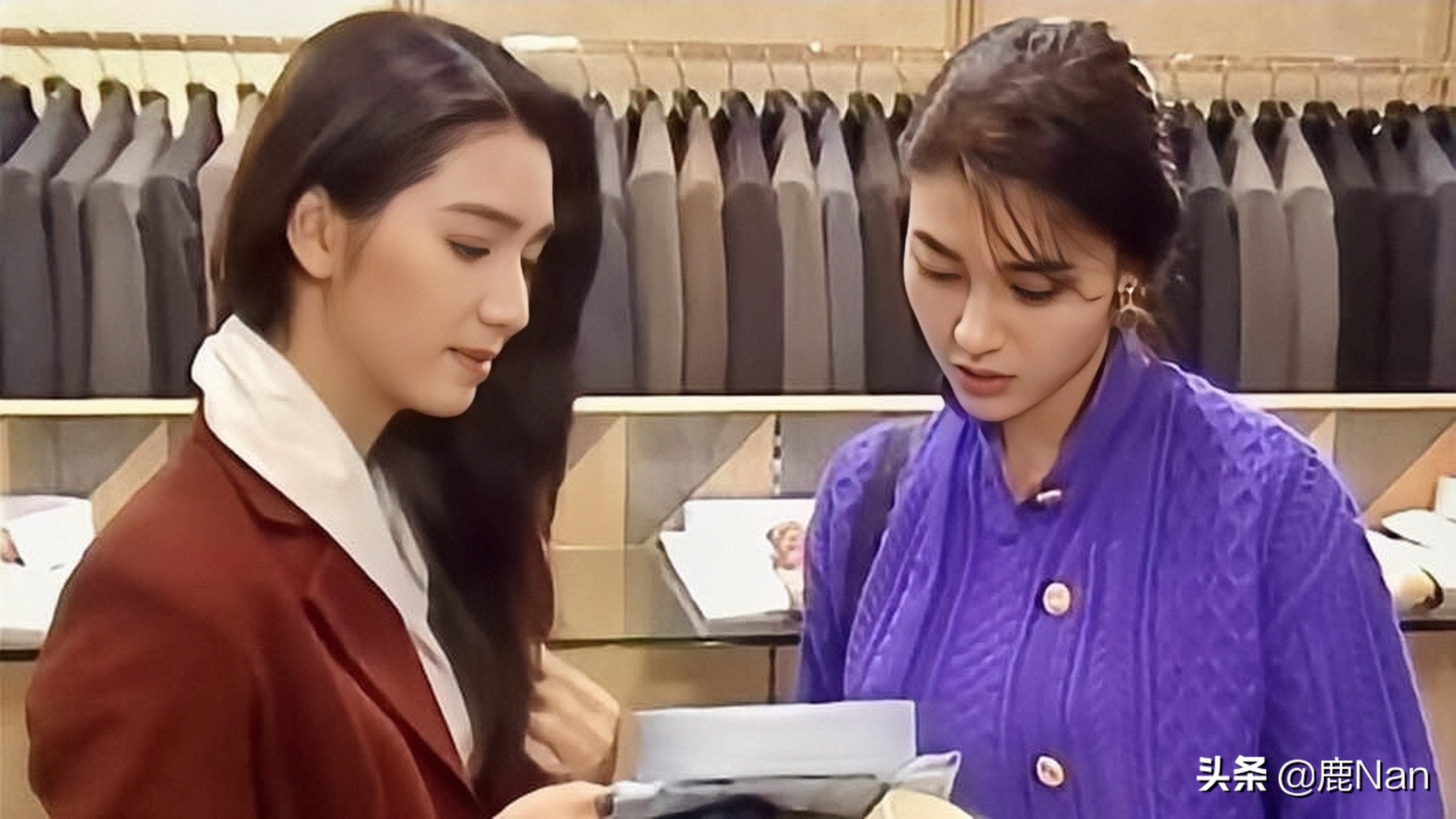 洪欣的个人简介,洪欣以前的情感史