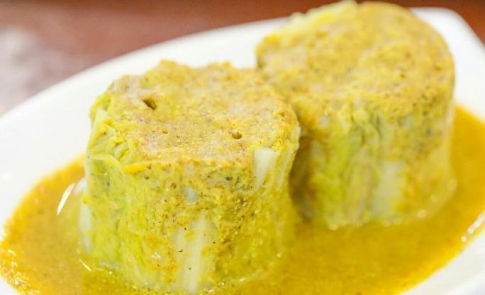 北京小肠陈卤煮哪家最正宗,北京排名第一的卤煮地址