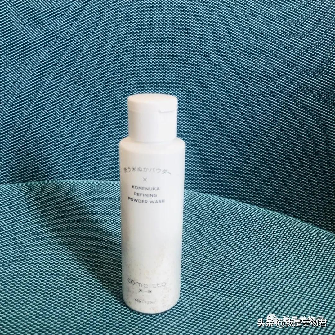 小众护肤宝藏10元,米糠水护肤品推荐