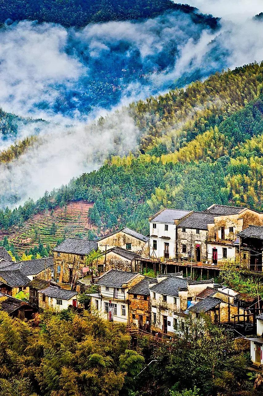 2019必去的旅行地,8月最新旅行地推荐