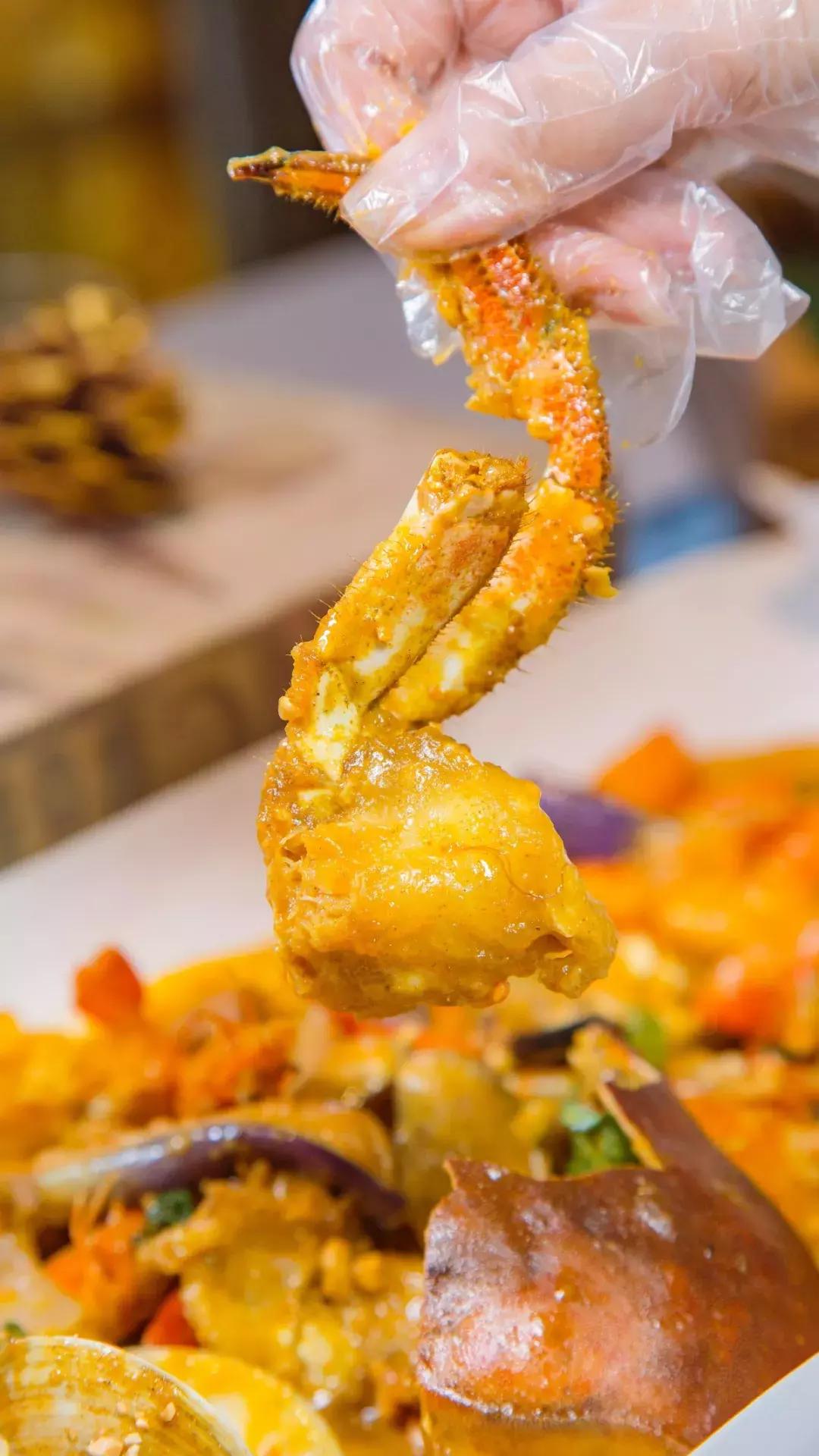 西餐界的“Chanel”！异国风味，带你见识超敢玩的食物实验所