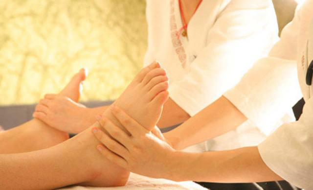 想做足疗师好学吗,做足疗师靠谱吗