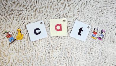 英语启蒙动画分级阅读,儿童启蒙英语读物推荐