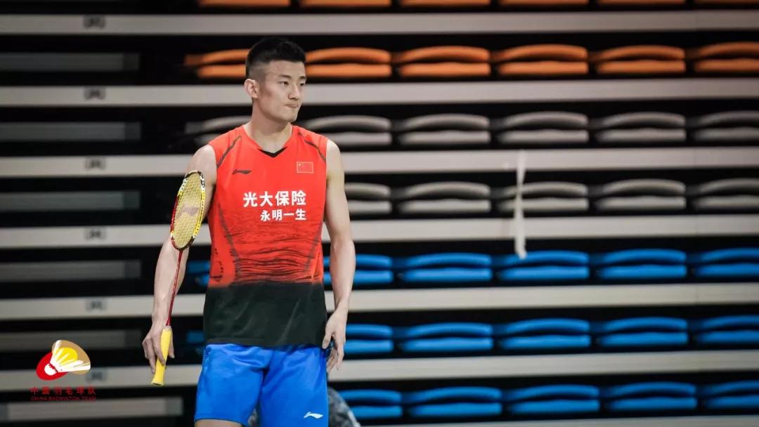 “个性定制”、“余兴节目”，国羽厦门冬训独家花絮来啦