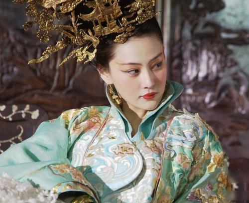 历史上最无法相比的3个宠妃,历史上的宠妃排行榜前十