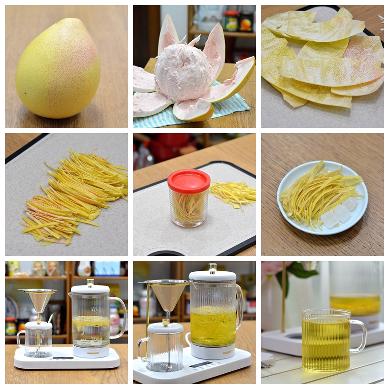 去秋燥喝这2款滋补汤简单方便,七款冬季滋补养颜养生靓汤