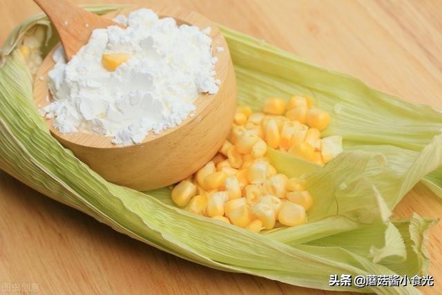 土豆淀粉玉米淀粉红薯淀粉的区别,土豆淀粉与玉米淀粉红薯淀粉区别