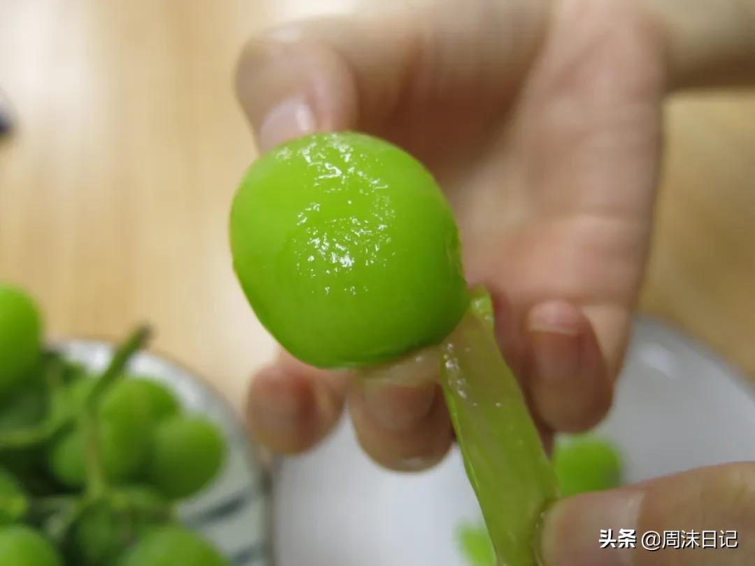 青印香提怎么挑选,青印香提为什么这么甜