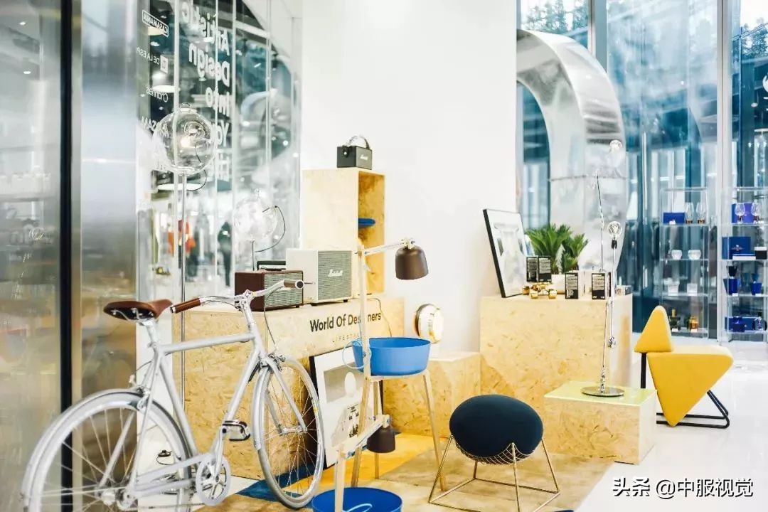 高品质广州买手集合店,广州最出名的买手店