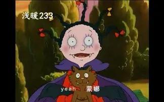 00后看过什么动画片,00后一定看过的动画