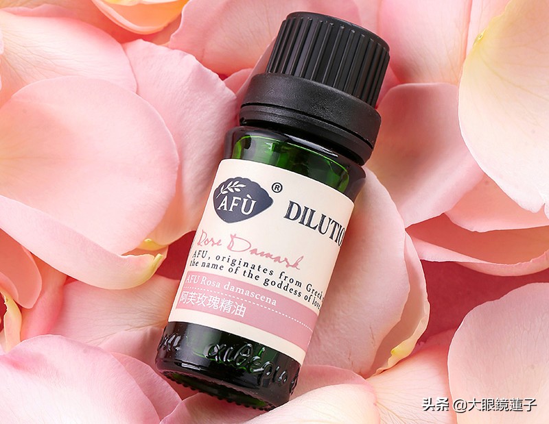 精华油与精华液的区别,精华液和精华油有什么区别