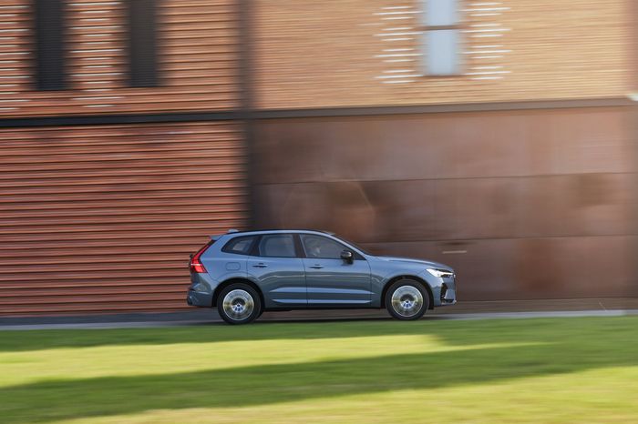 沃尔沃xc60杭州价格优惠10万,新款xc60上场即主场沃尔沃