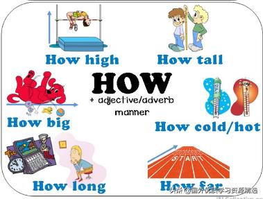 what和why的疑问句用法区别,howwhat疑问词区别
