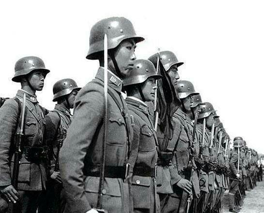 1959年，江西一名“疯妇女”指着报纸上的陈毅：我的丈夫