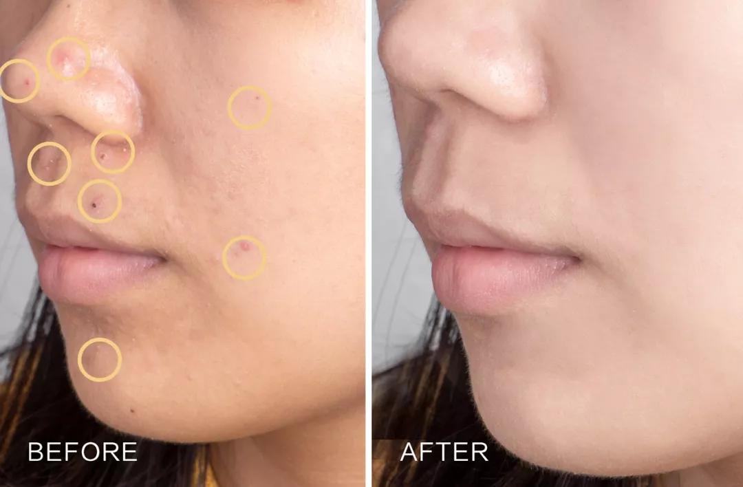 韩束睡眠面膜免洗美白补水淡斑,韩束抗皱补水保湿美白面膜