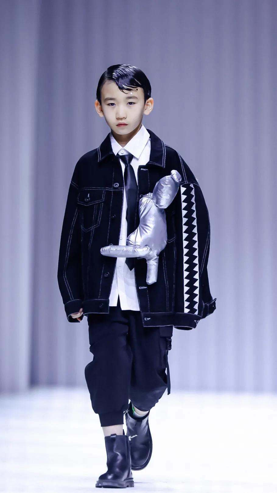 童话小镇潮童馆,童话小镇仪式感