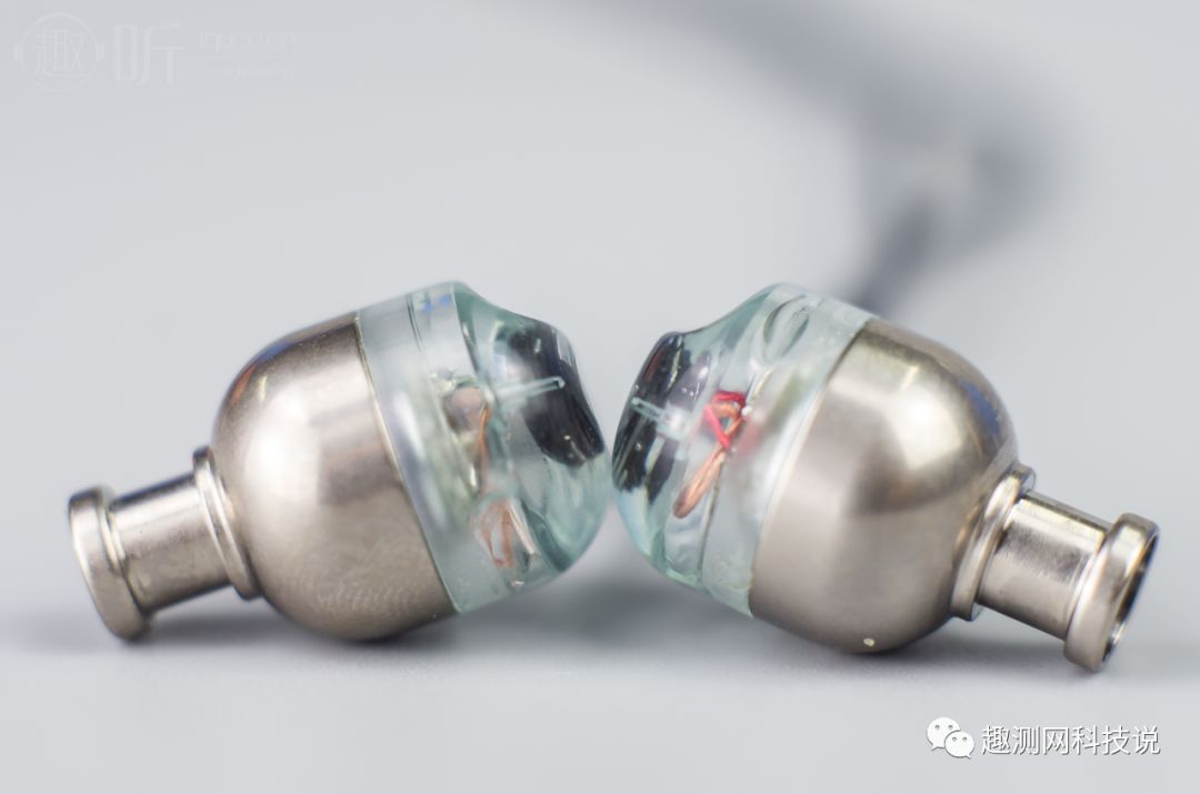 清澈之声：Intime碧SORALight入耳式耳机体验测评报告