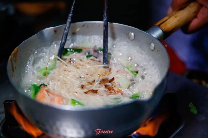 海口有没有好吃的馆子,海口本地苍蝇馆子