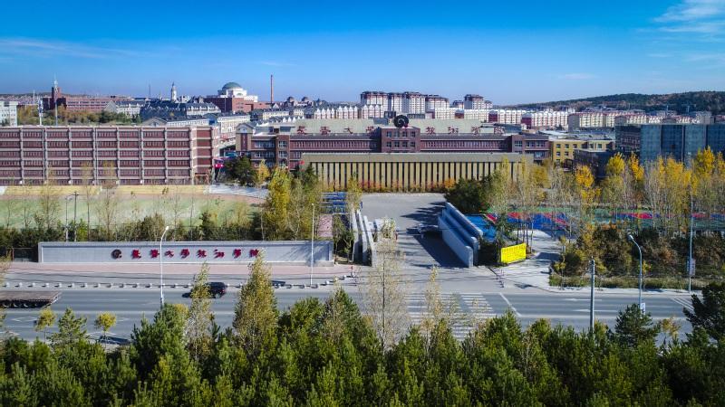 吉林省医学高校排名,吉林省22所普通本科大学