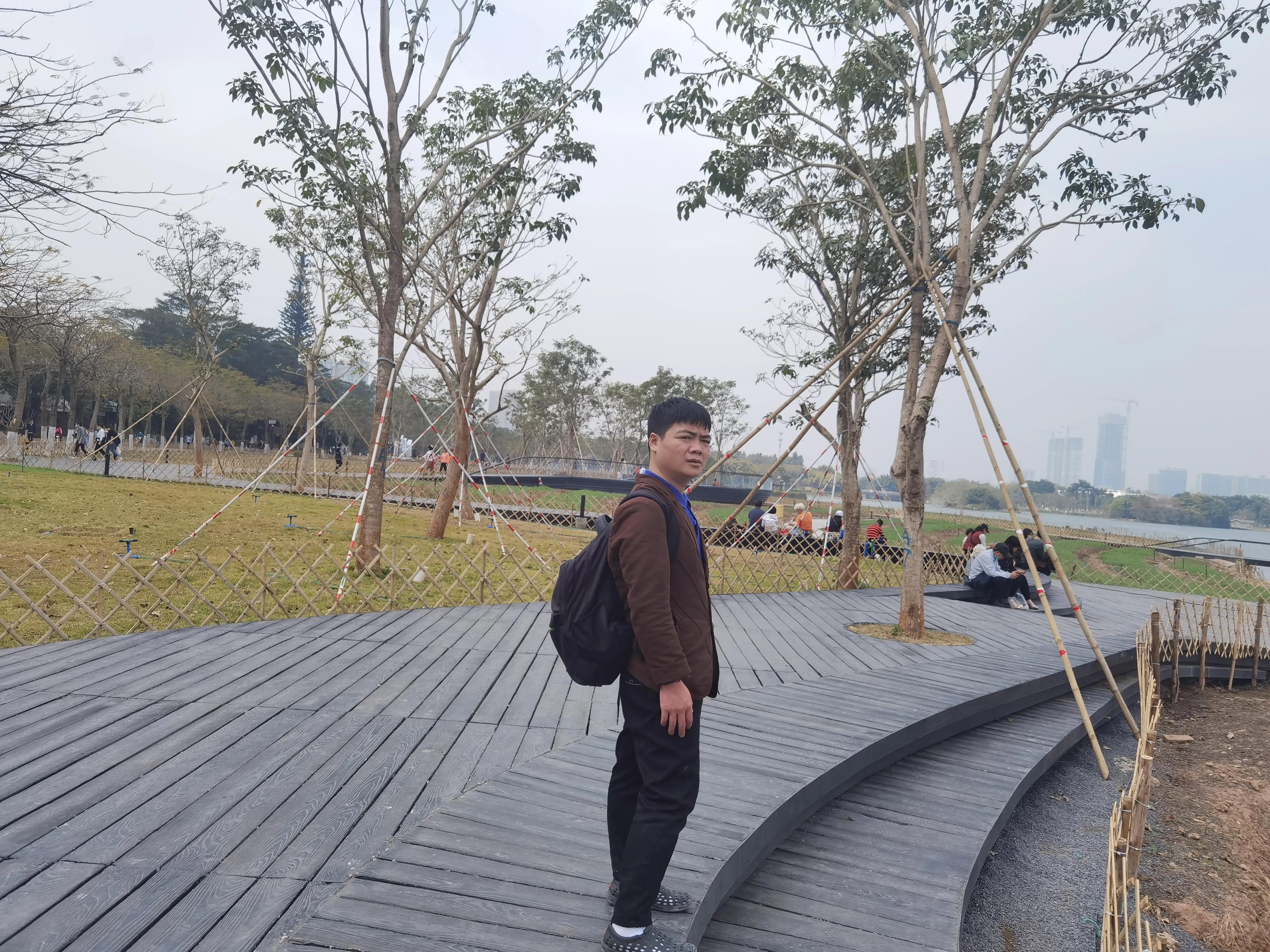 广州海珠湖,海珠湖变化