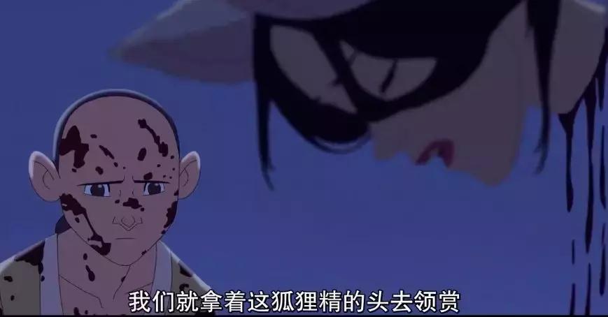 这部尺度放飞的成人动画，提前预定年度最佳