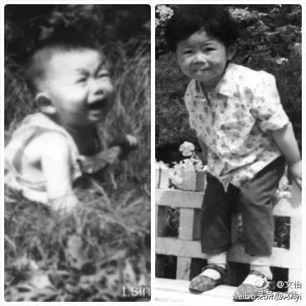 孩子小时候太丑弃养犯法吗,孩子太丑先别扔先养到18岁再说