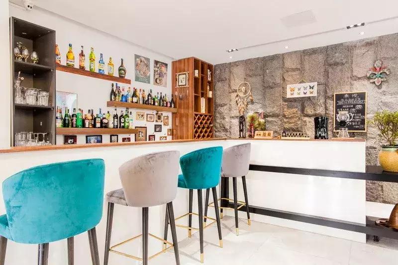 江浙沪八大绝美海岛民宿,马代最值得去的岛是哪个