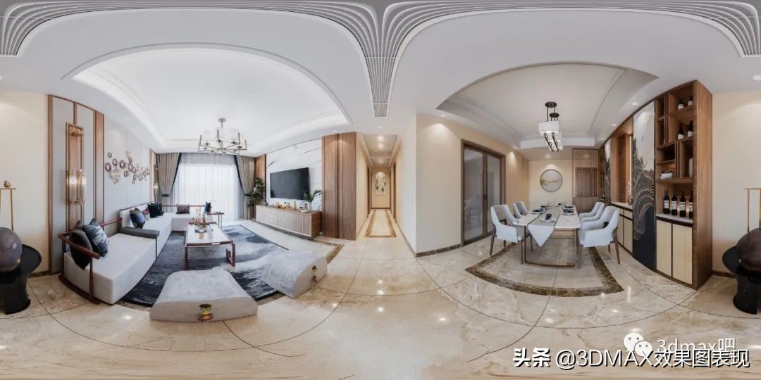 新手小白学3dmax从哪里入手,3dmax手把手教你入门到精通