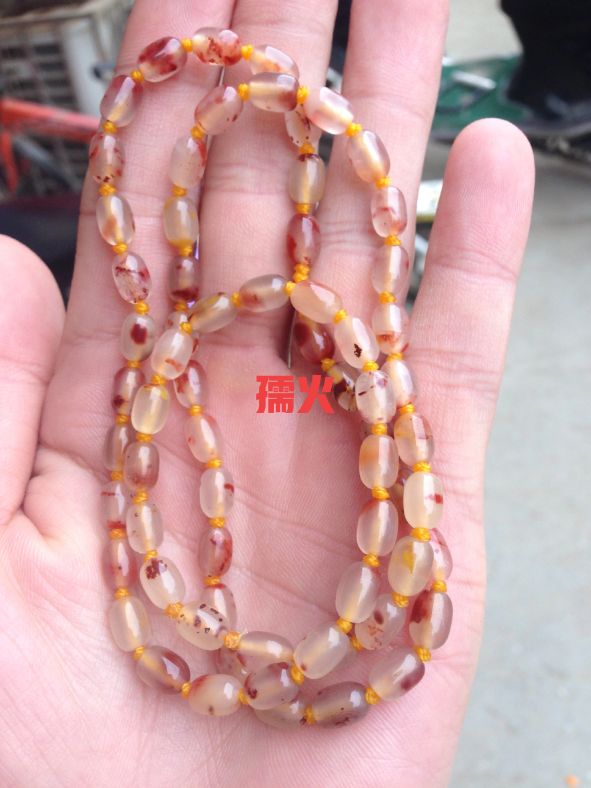 黄蜡石品种与各地叫法,台山黄蜡石出产地