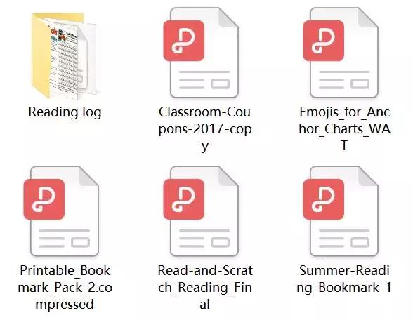 【好物分享】叮~这套美国老师爱用的“阅读激励锦囊”打包送上！