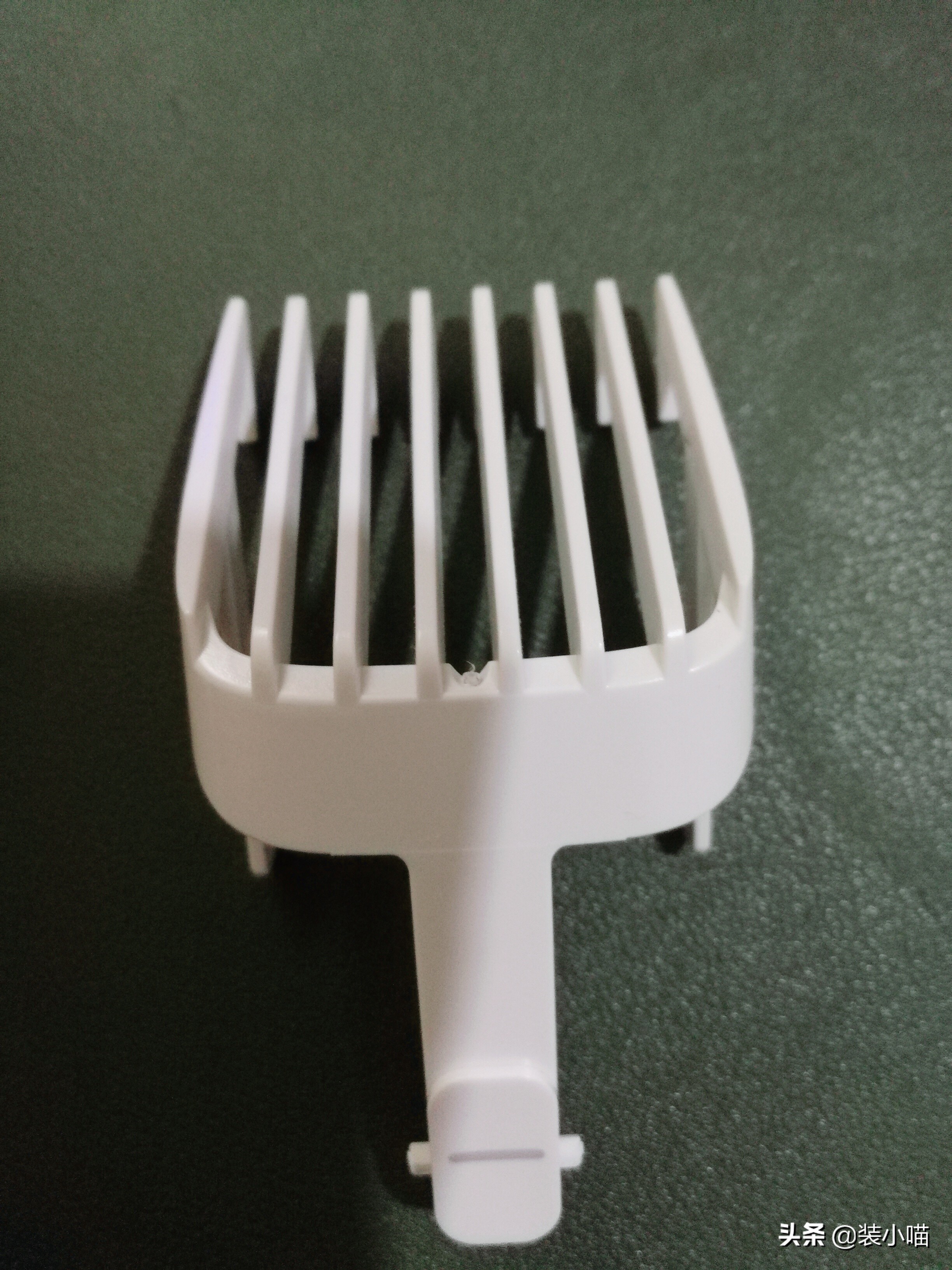 亲测剃毛器,小米理发器映趣boost