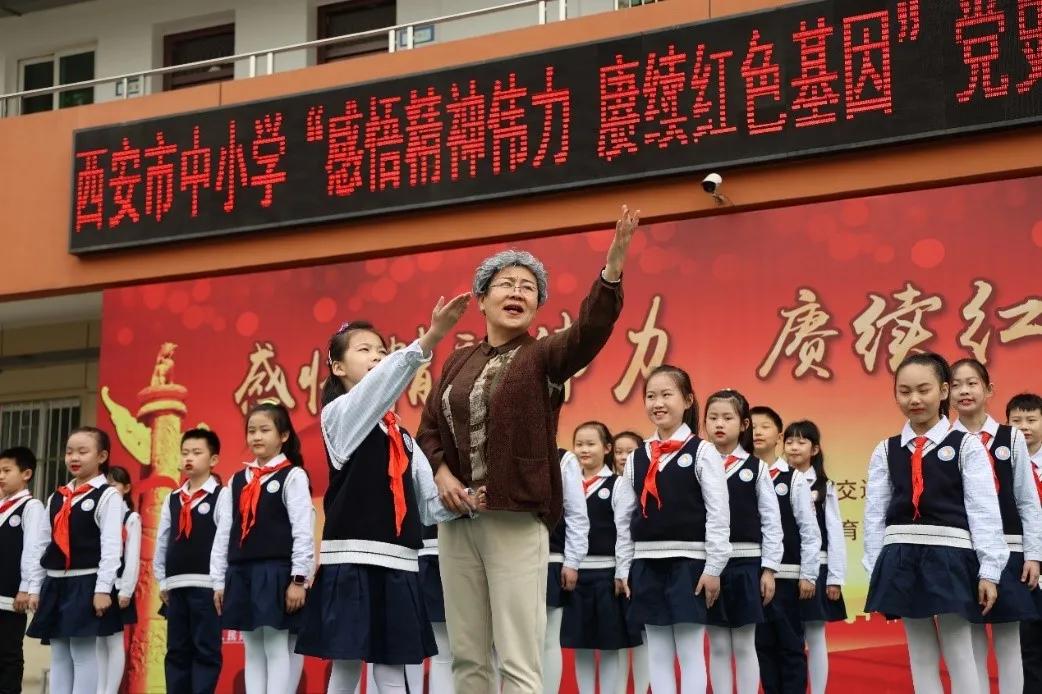 高校讲党史,大学党史课怎么学