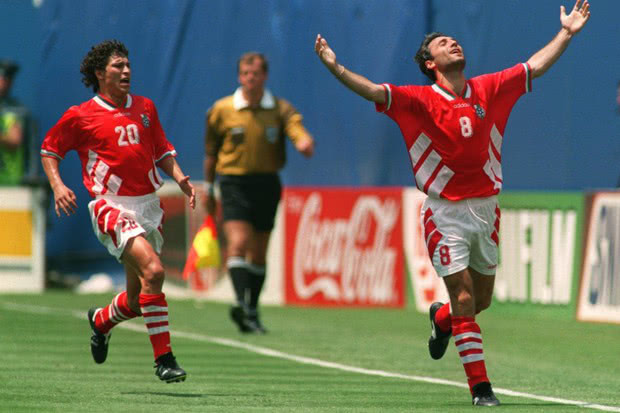 保加利亚足球历史最强阵容,南斯拉夫足球黄金一代名单