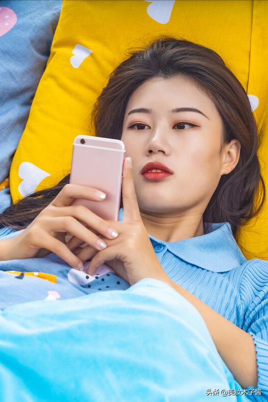 25岁身体各种毛病,20岁皮肤容易出现的问题