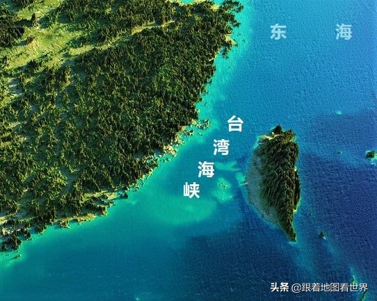 世界重要海上16条通道都是哪些,世界主要海峡及通道